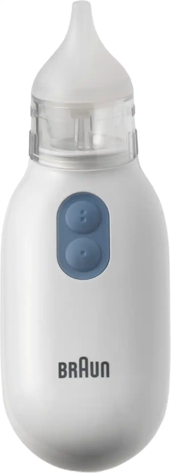 Bild 3 von Braun Nasensauger Baby