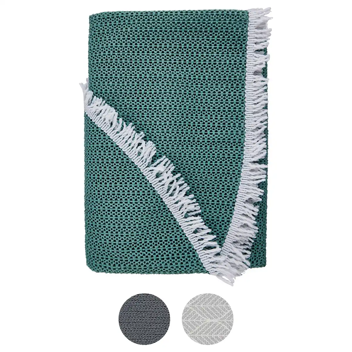 Bild 1 von HOME CREATION Rustik-Gartentischdecke