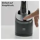 Bild 3 von Braun 4er Pack Clean & Renew Reinigungskartuschen Lemon Fresh