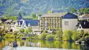 Bild 1 von Mosel – Löf – 3* Hotel Lellmann