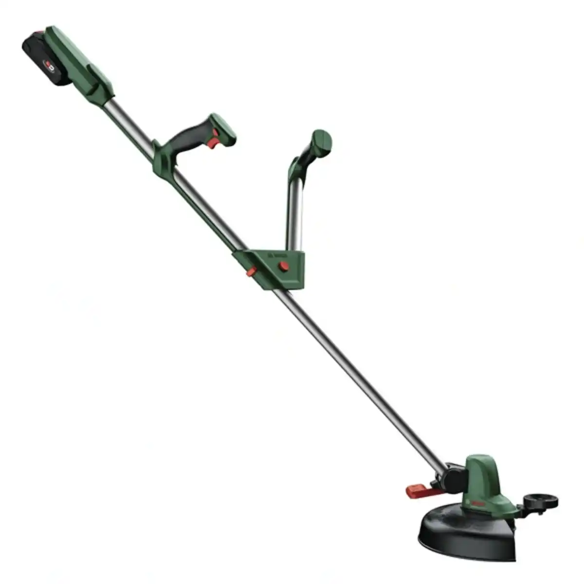 Bild 4 von Akku-Rasentrimmer »UniversalGrassCut 18V-26«, 18 V, grün, mit Akku