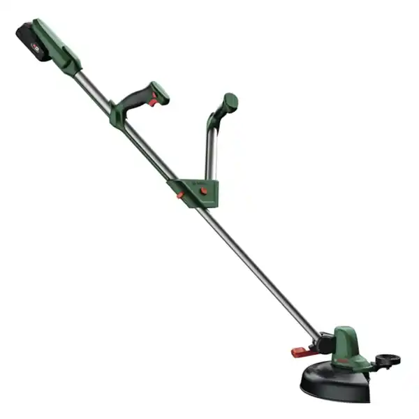 Bild 4 von Akku-Rasentrimmer »UniversalGrassCut 18V-26«, 18 V, grün, mit Akku