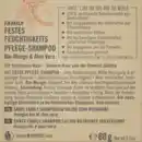 Bild 2 von Sante FAMILY Festes Feuchtigkeits Pflege-Shampoo, 60 g