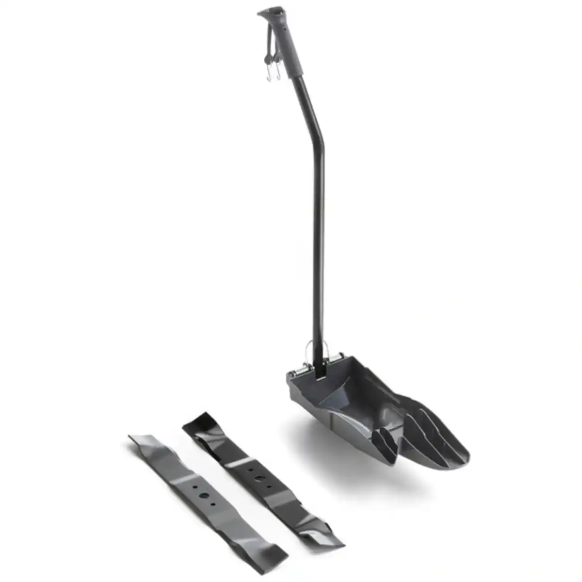 Bild 1 von Mulchkit, geeignet für: Mr.GARDENER RT 98 H