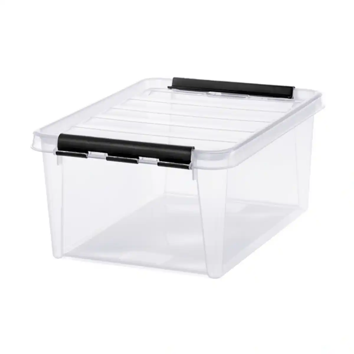 Bild 1 von Aufbewahrungsbox »SmartStore Classic 15«, 14L, transparent