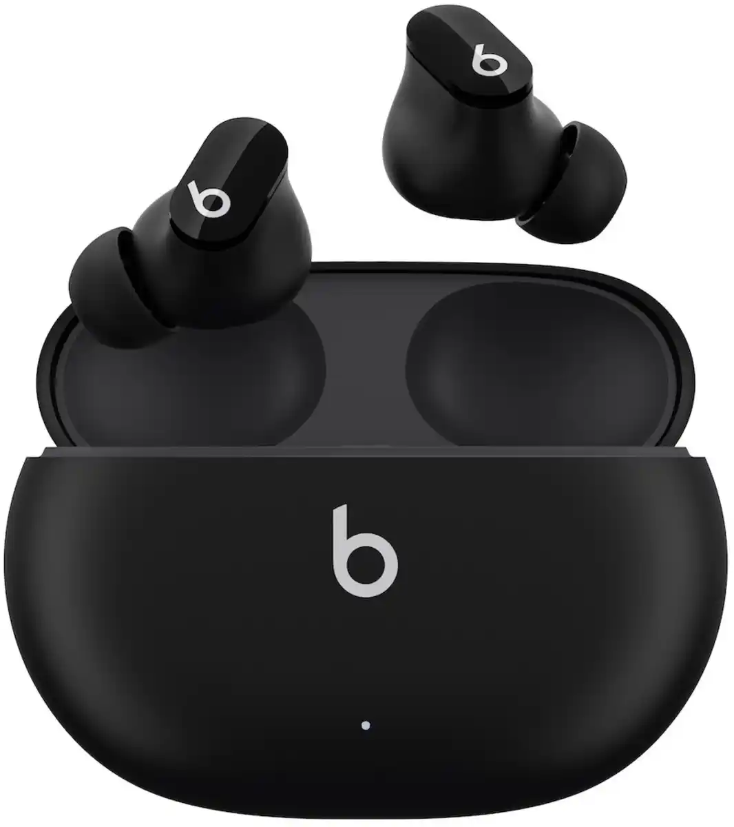 Bild 1 von Beats Studio Buds True Wireless Kopfhörer schwarz