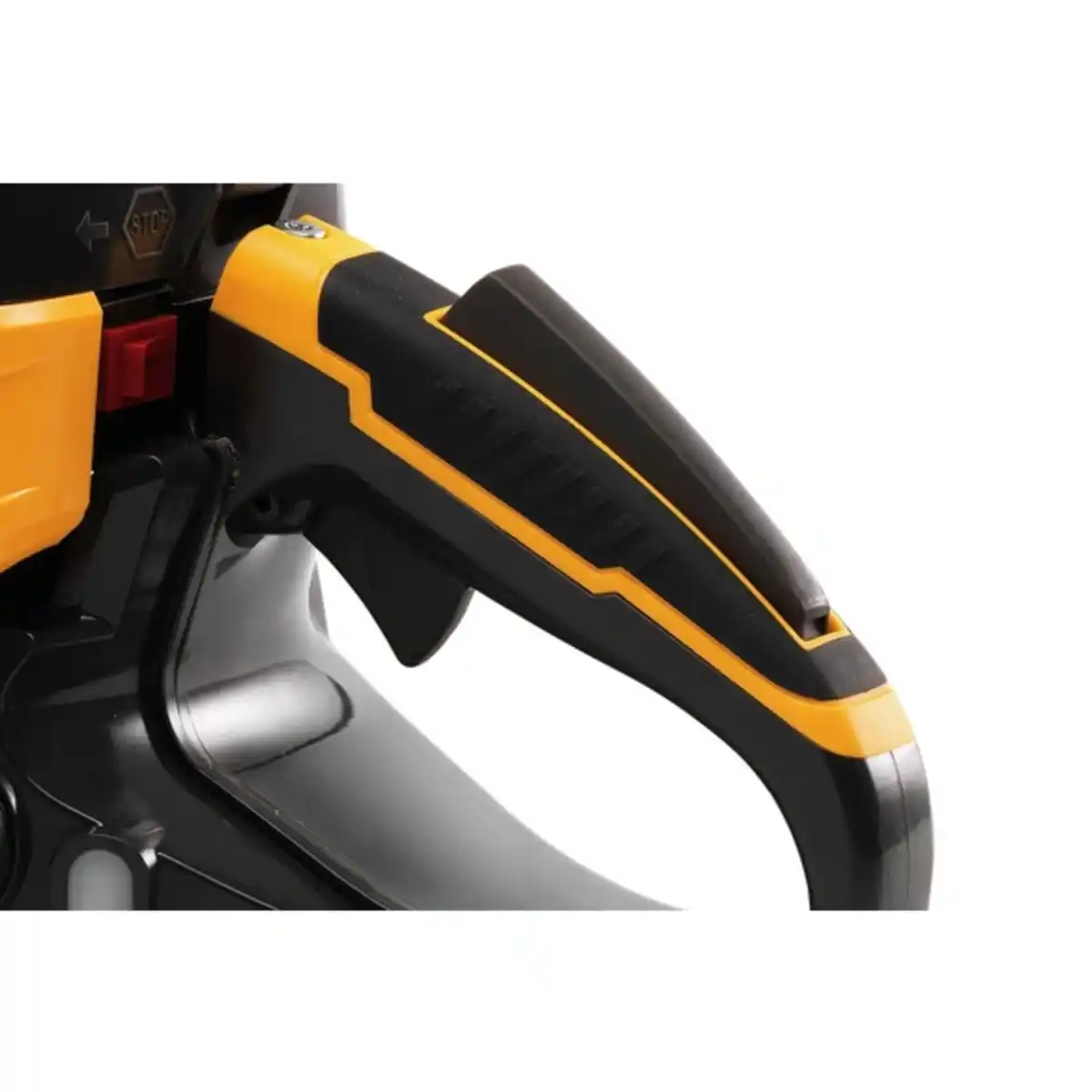 Bild 4 von Benzin-Kettensäge »CS 540«, 1.6 kW, 2.17 PS, 22.8 m/s, 35 cm