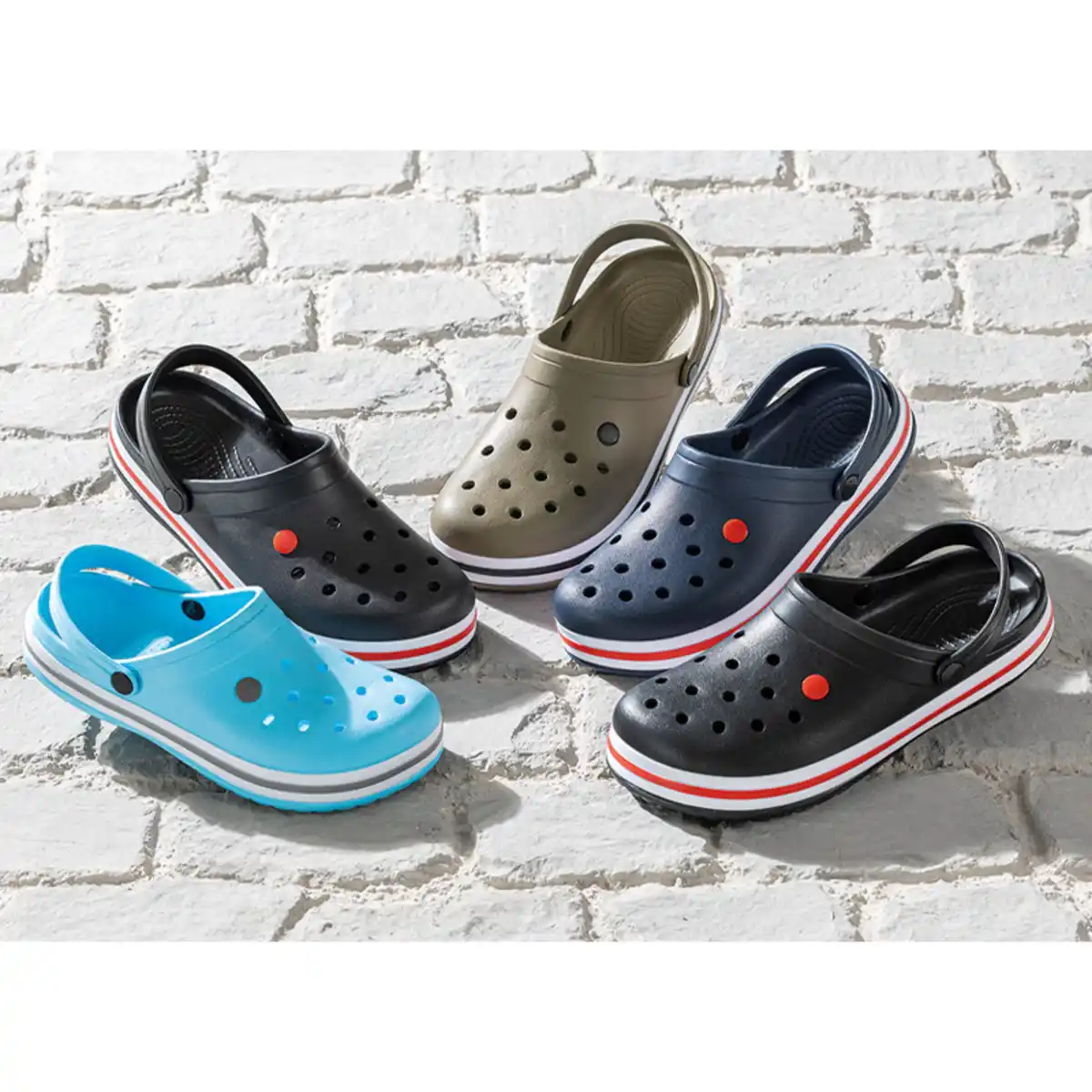 Bild 1 von Toptex Sport Sommer-Clogs