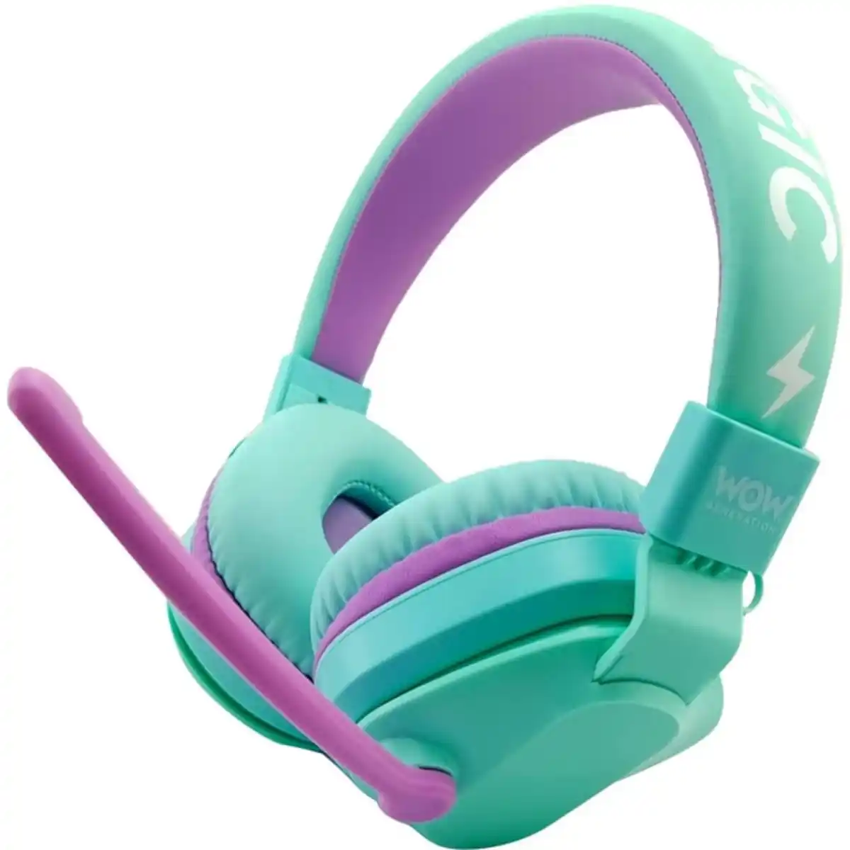 Bild 1 von WOW Generation - Bluetooth Kopfhörer