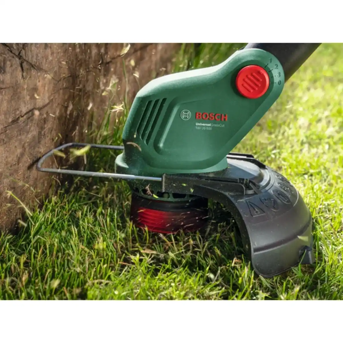 Bild 4 von Akku-Rasentrimmer, UniversalGrassCut 18V-23-450 Solo