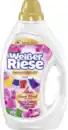 Bild 1 von Weißer Riese Colorwaschmittel Flüssig Orchidee Aromatherapie 22 WL
