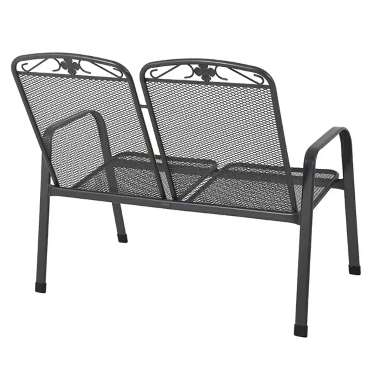 Bild 3 von Bank »Savoy«, 2 Sitzplätze, BxHxT: 107 x 93 x 75 cm