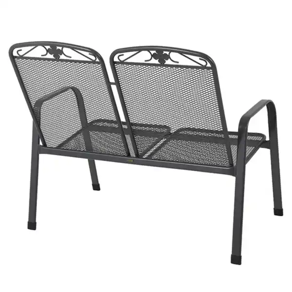 Bild 3 von Bank »Savoy«, 2 Sitzplätze, BxHxT: 107 x 93 x 75 cm