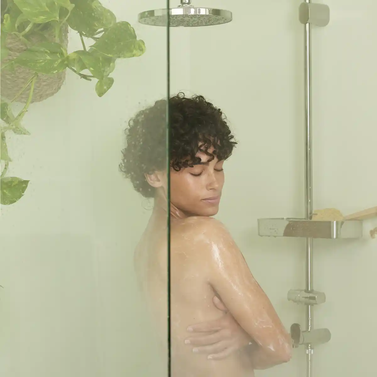 Bild 3 von Weleda Vitality Shower Cream Sanddorn, 200 ml