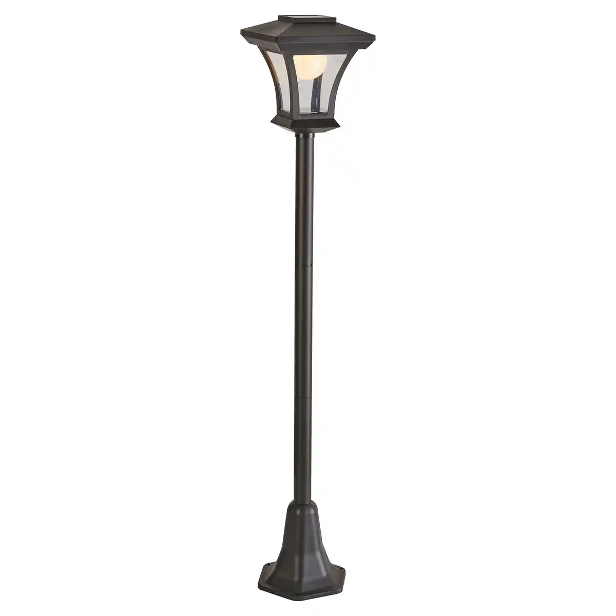 Bild 1 von CASALUX Solar Gartenlaterne