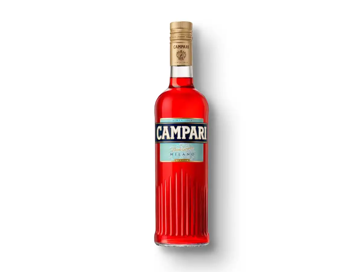 Bild 1 von Campari