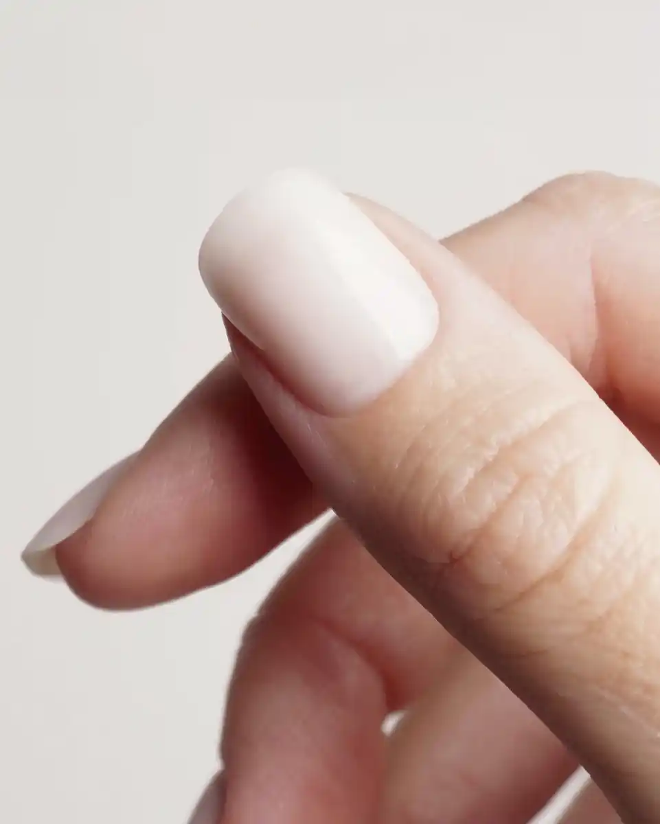 Bild 3 von Doonails Soft Gel Press Ons Extra Short Pillow Talk