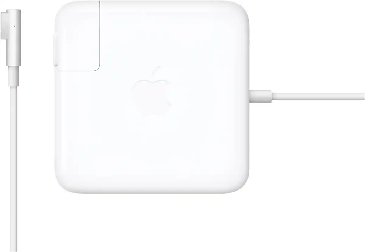 Bild 1 von MagSafe Power Adapter (85W) für MacBook Pro 15" und 17"