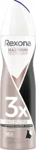 Rexona Deospray Women Invisible, 150 ml