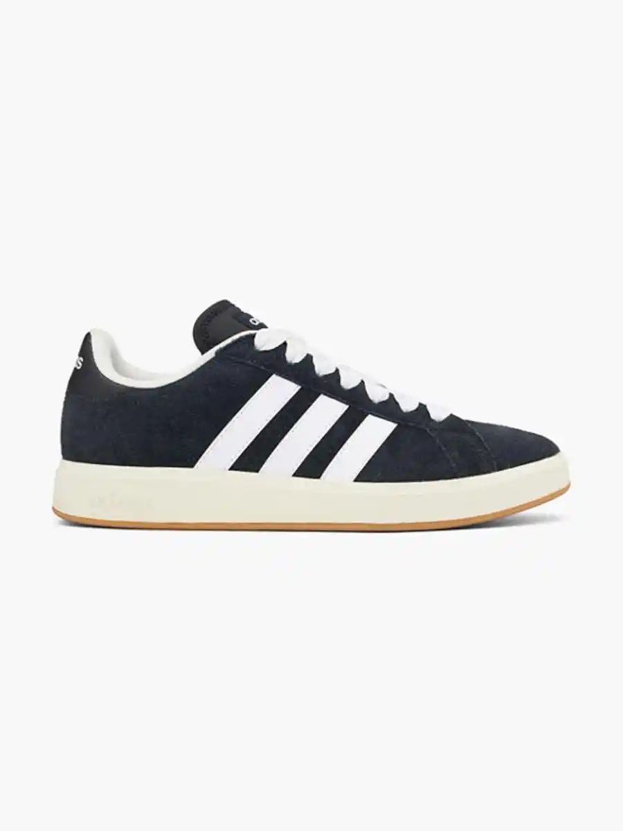 Bild 1 von adidas Leder Sneaker GRAND COURT BASE 00s