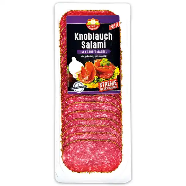 Bild 3 von Gut Bartenhof/Stockmeyer Salami Extreme