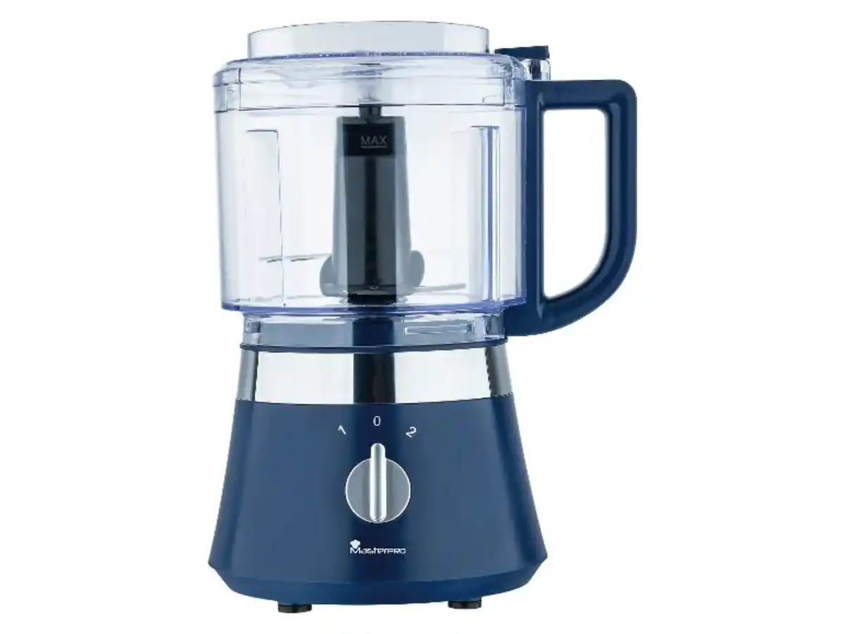 Bild 1 von Masterpro Multizerkleinerer »BGMP-9459«, by Stefano Zarrella