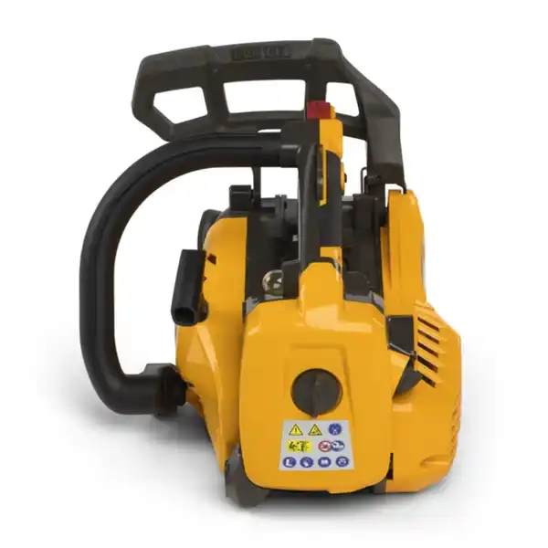 Bild 3 von Benzin-Kettensäge »PR 730«, 0.7 kW, 22.86 m/s, 25 cm