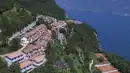 Bild 1 von Italien - Lombardei - Tignale - 3* Hotel La Rotonda