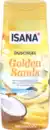 Bild 1 von ISANA Duschgel Golden Sands, 300 ml