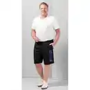 Bild 1 von U.S. Sport America Sport-/ Freizeit-Shorts "große Mode"
