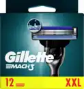 Bild 1 von Gillette MACH3 Rasierklingen