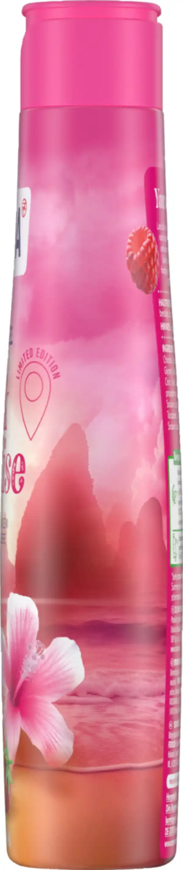 Bild 2 von ISANA Duschgel Pink Paradise, 300 ml