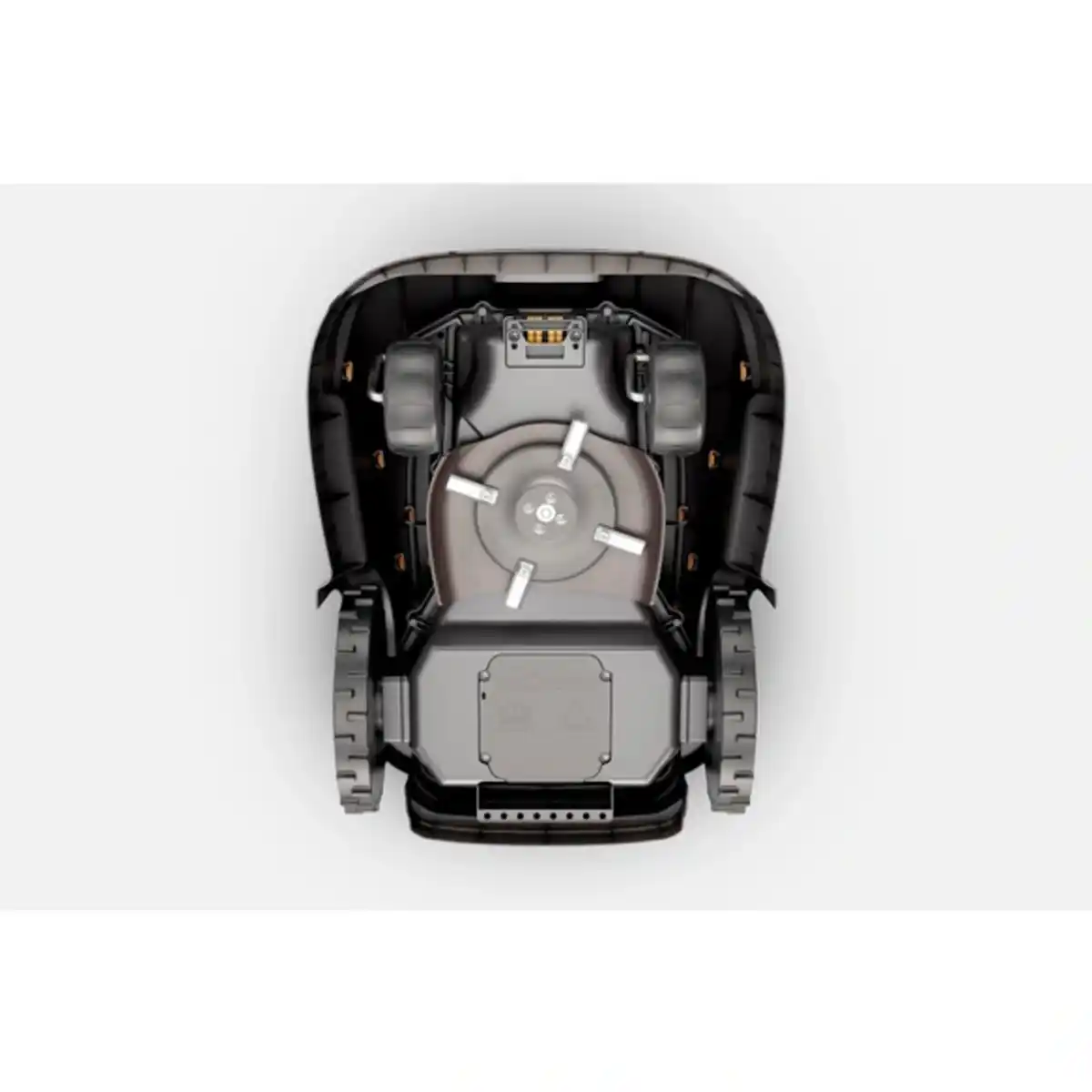 Bild 4 von Mähroboter »A 500«, für ca. 700 m², Schnittbreite: 18 cm