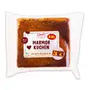Bild 1 von Jomo Marmor-/ Zitronenkuchen