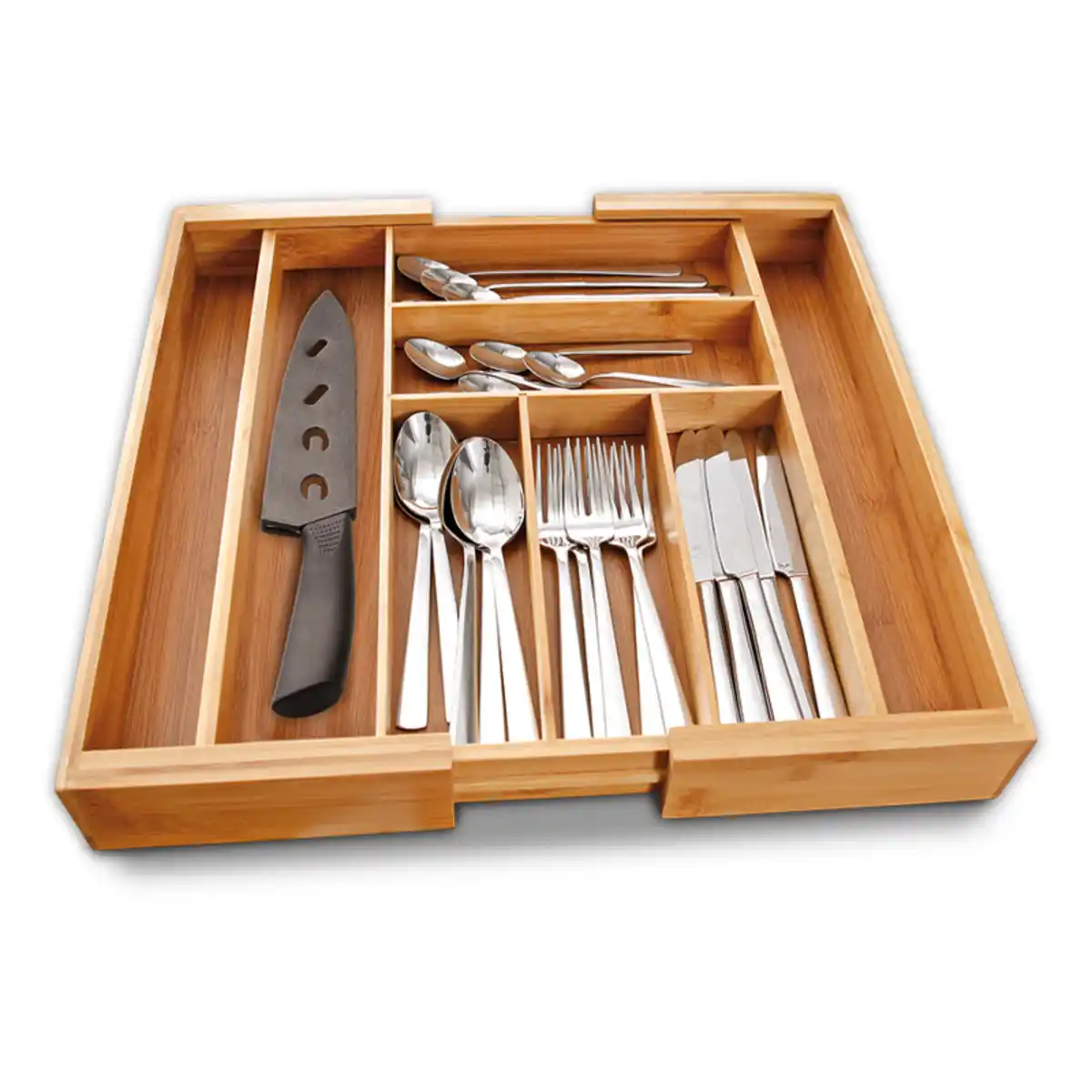 Bild 1 von Casa Royale Besteckkasten