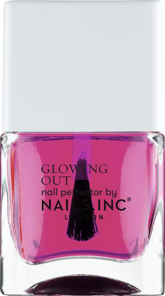 Bild 1 von Nails.INC Nagellack Glowing Glowing My Way, 14,6 ml