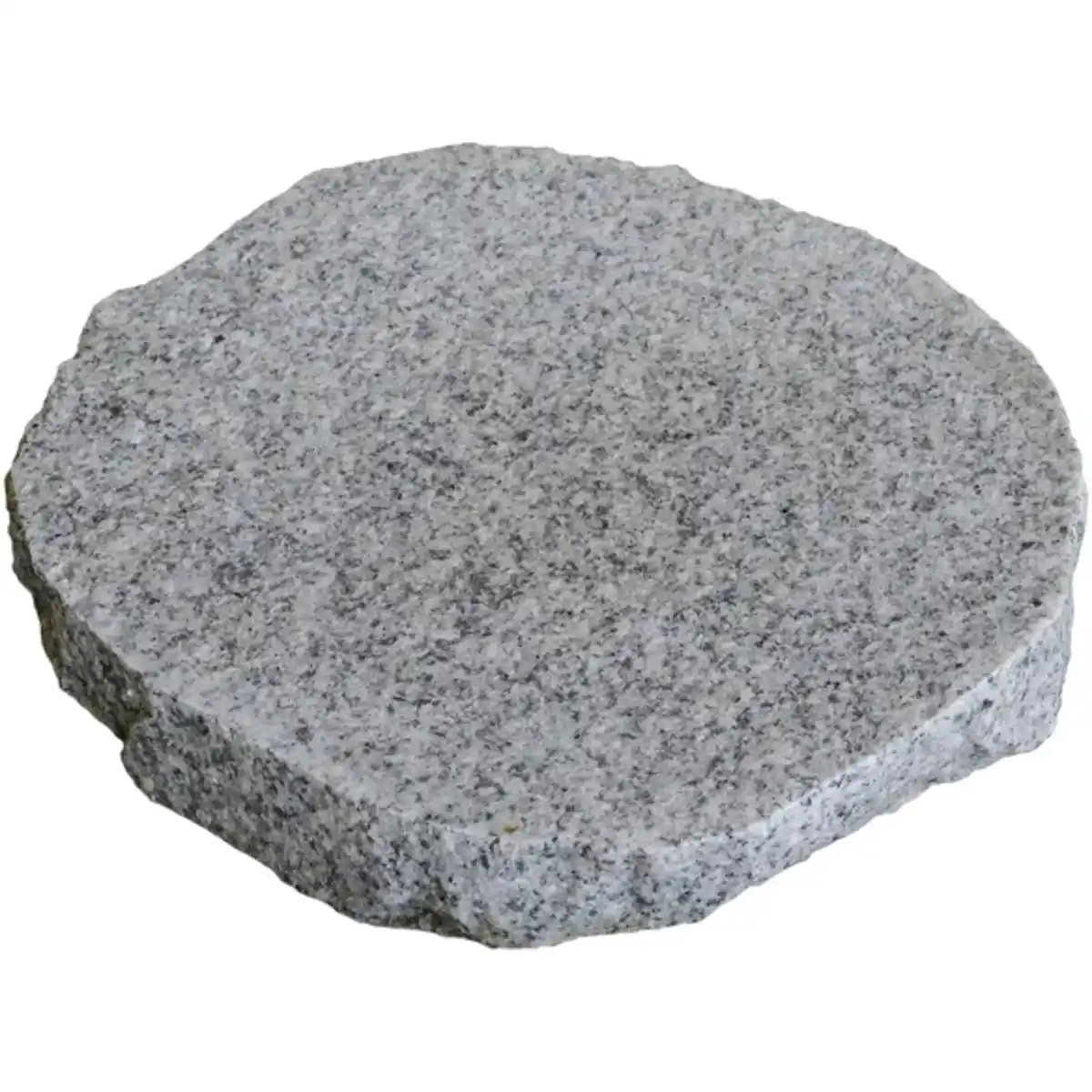Bild 1 von Trittplatte 30 x 3 cm, hellgrau