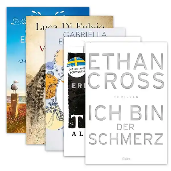 Bild 1 von Buch