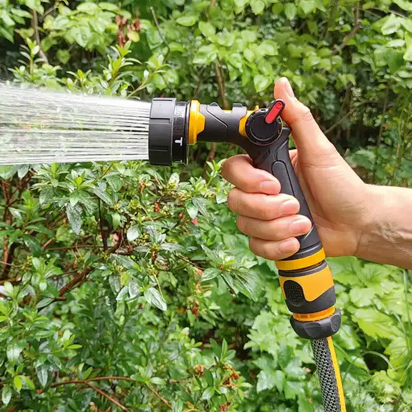 Bild 2 von Powertec Garden Multifunktionsbrause