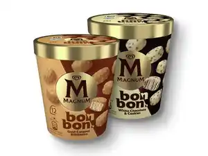 Langnese Magnum Bonbon, 204 ml