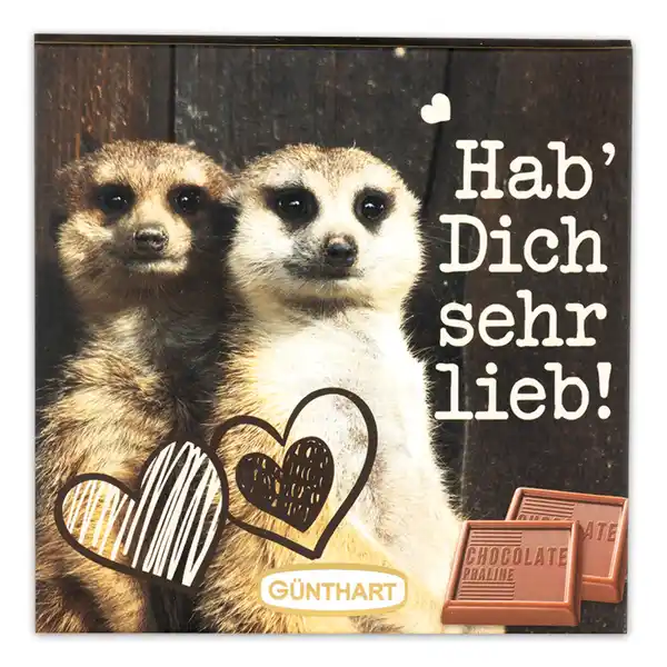 Bild 3 von Günthart Muttertags-Pralinen