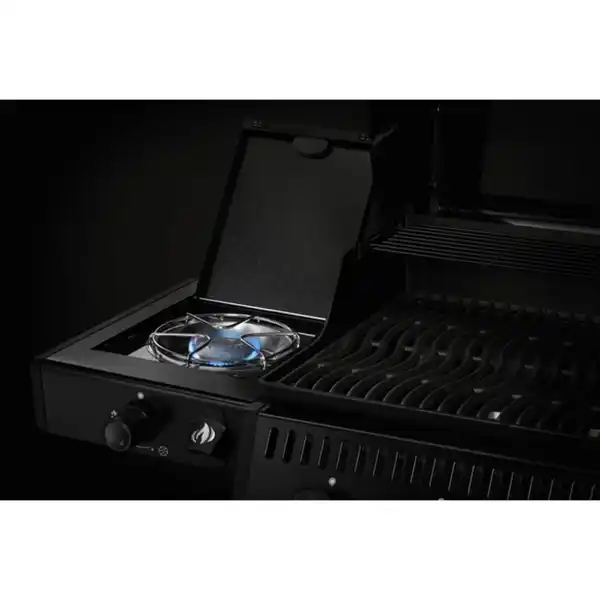 Bild 2 von Gasgrill »Legend 425«, 5 Brenner, Grillfläche: 60 x 45 cm, mit Unterwagen