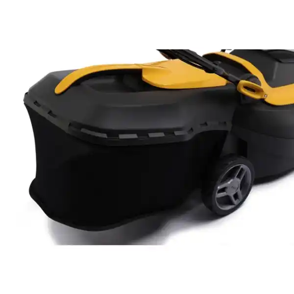 Bild 4 von Akku-Rasenmäher »Collector 140e«, 20 V, 4 Ah, Schnittbreite: 38 cm, mit Akku