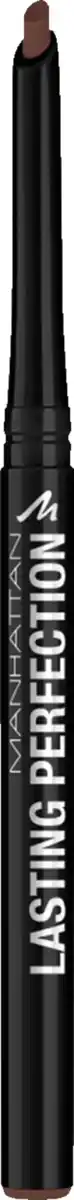 Bild 2 von Manhattan Lasting Perfection Lipliner 94 F Penny Brown, 2 g