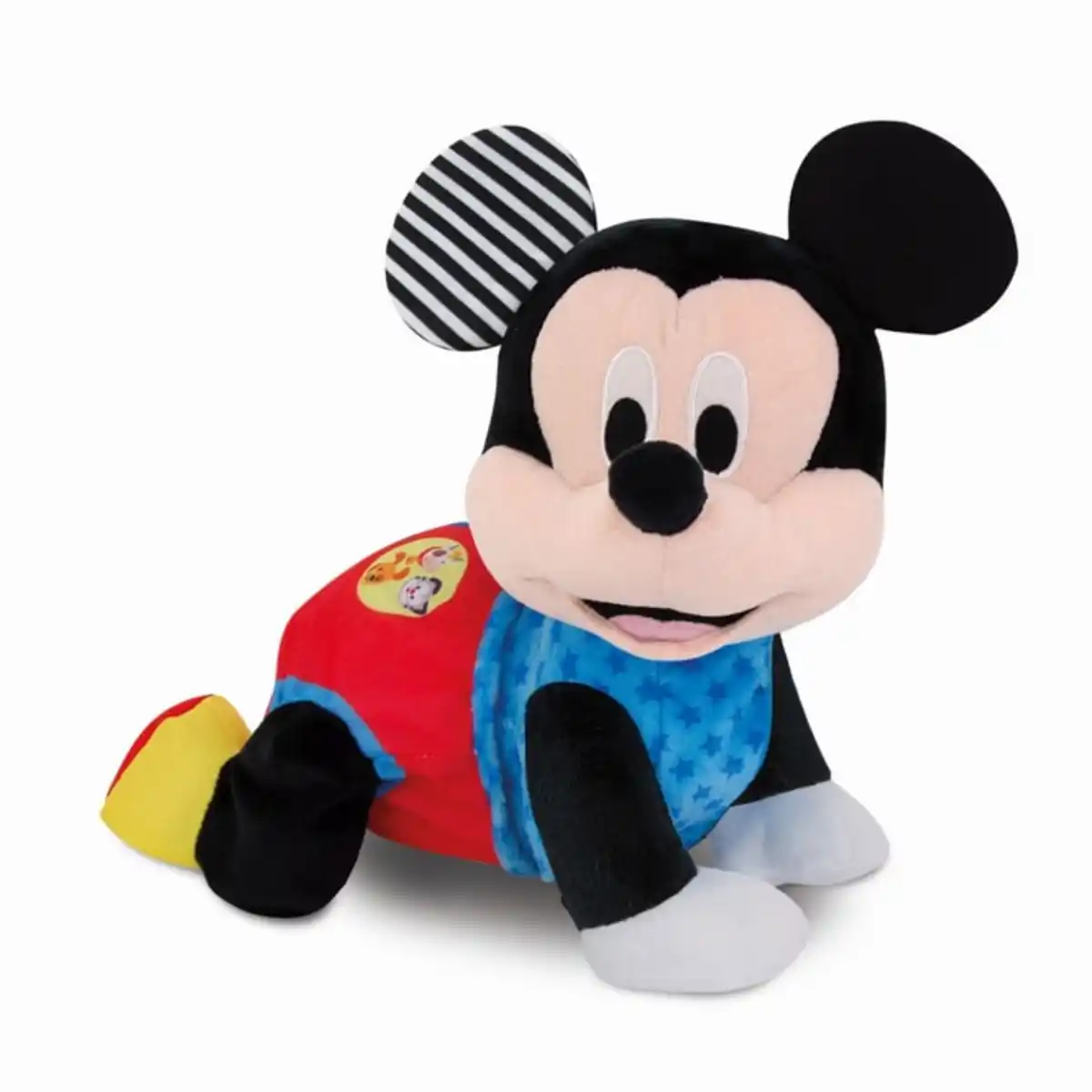 Bild 1 von Baby Mickey - Krabbel mit mir - baby Clementoni