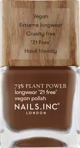 Nails.INC Nagellack Plant Zen Out Of Zen, 14,6 ml
