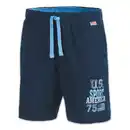 Bild 2 von U.S. Sport America Sport-/ Freizeit-Shorts "große Mode"