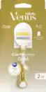 Bild 1 von Gillette Venus Comfortglide Gold Olympic Rasierer