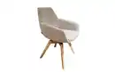 Bild 1 von Schöner Wohnen Kollektion - Sessel Cosy Würzburg, Wildeiche/sand