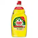 Bild 2 von Fairy Geschirrspülmittel
